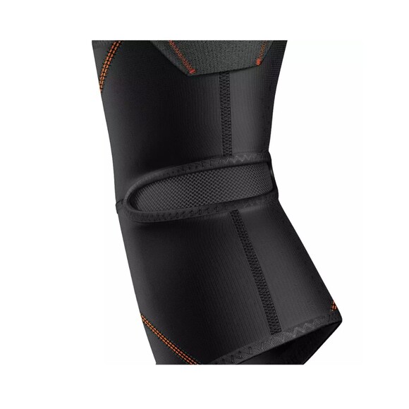 Shock Doctor Elbow Compression Sleeve w/ Extended Coverage XL - Picture 2 of 4